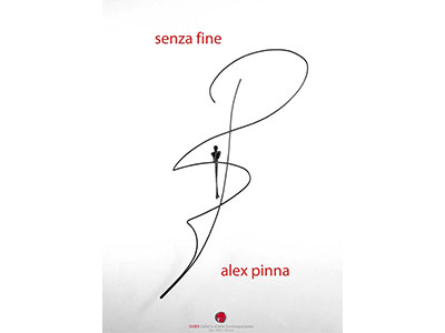 Alex Pinna - senza fine